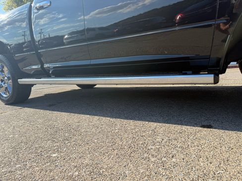 Used 2014 RAM 1500 Big Horn image 22