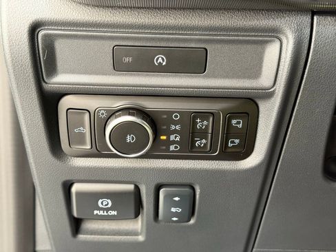New 2025 Ford F150 Platinum image 33