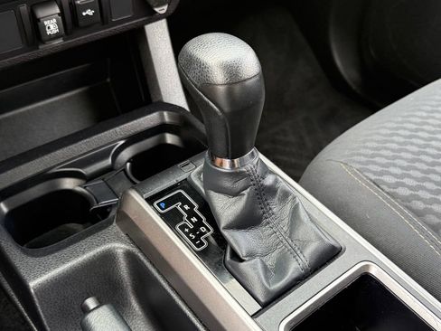 Used 2023 Toyota Tacoma 4x4 Double Cab w/ Trail Edition image 22