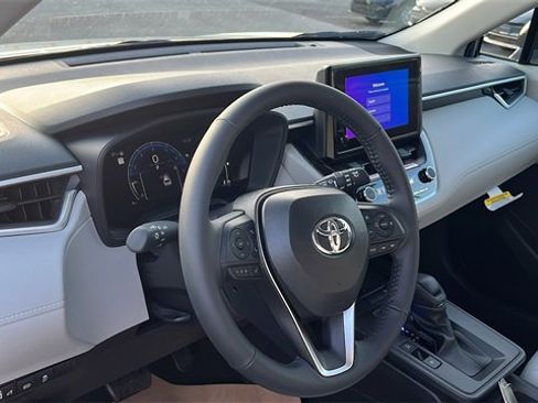 New 2026 Toyota Corolla Cross LE image 10
