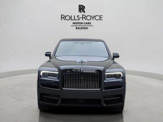 Certified 2023 Rolls-Royce Cullinan Black Badge w/ Driver's Package AWD/4WD video 3