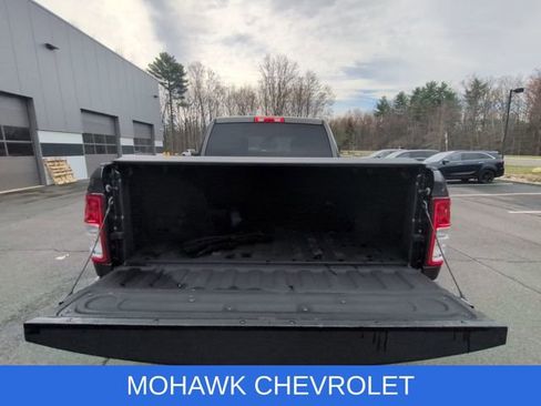 Used 2019 RAM 2500 Big Horn image 26