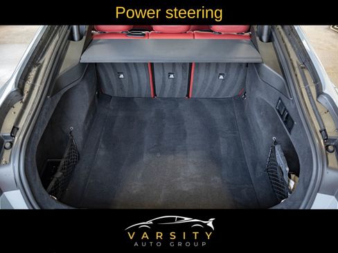 Used 2023 BMW 430i Gran Coupe xDrive w/ M Sport Package image 26