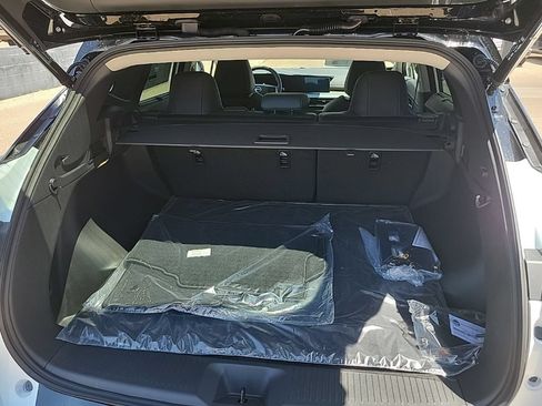 New 2026 Nissan Murano Platinum w/ Cargo Package AWD/4WD image 14