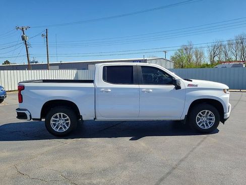 Used 2019 Chevrolet Silverado 1500 RST AWD/4WD image 2