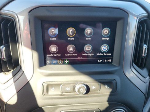 Used 2024 Chevrolet Silverado 2500 Custom w/ Custom Value Package image 41