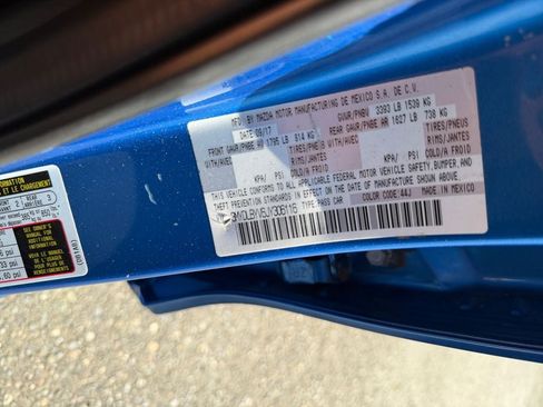 Used 2018 Toyota Yaris iA FWD image 36