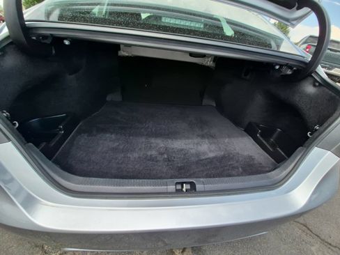 Used 2024 Toyota Camry SE FWD image 34