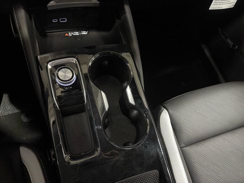 New 2026 Buick Envision Sport Touring image 17