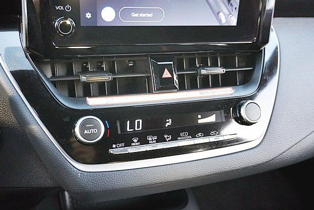 Used 2026 Toyota Corolla SE FWD image 39