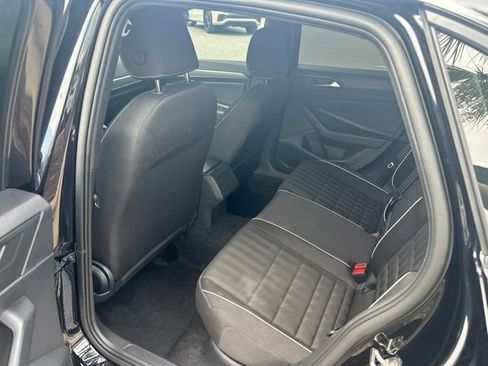 Used 2024 Volkswagen Jetta Sport FWD image 8