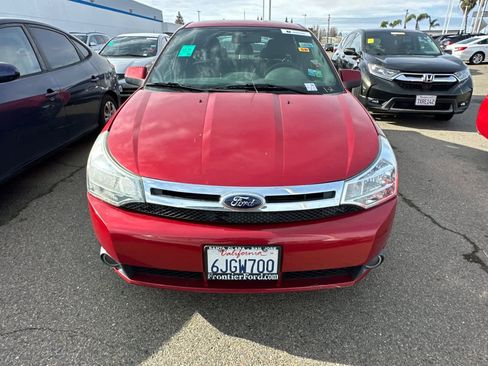 Used 2009 Ford Focus SES image 5