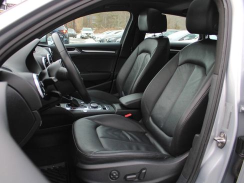 Used 2015 Audi A3 2.0T Premium Plus image 25