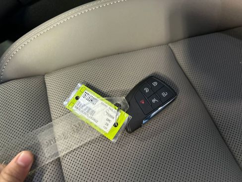 New 2026 GMC Terrain Elevation w/ Elevation Premium Package image 31