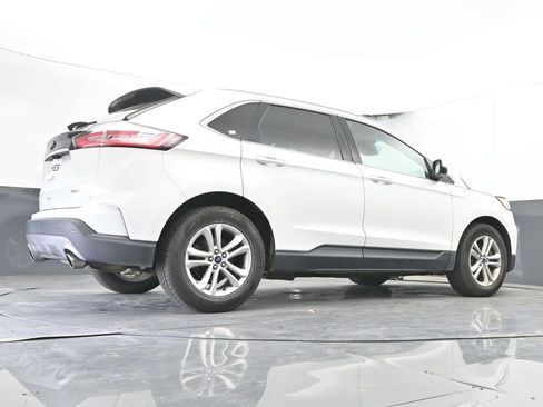 Used 2020 Ford Edge SEL w/ Cold Weather Package FWD image 43