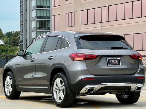 Certified 2023 Mercedes-Benz GLA 250 4MATIC image 6