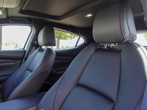 Certified 2025 MAZDA MAZDA3 s image 10