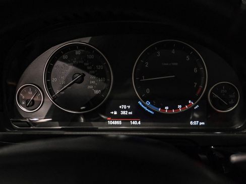 Used 2016 BMW 528i xDrive Sedan image 16