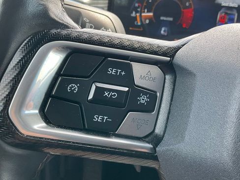 Used 2025 Ford Mustang Premium RWD image 4