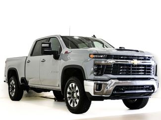 Used 2024 Chevrolet Silverado 2500 LT w/ All Star Edition AWD/4WD video 1