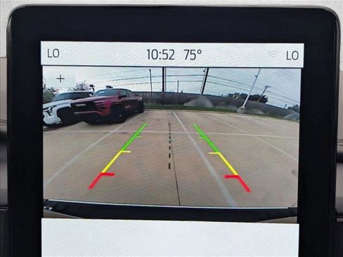 Used 2024 Ford Explorer Platinum w/ Technology Package image 13