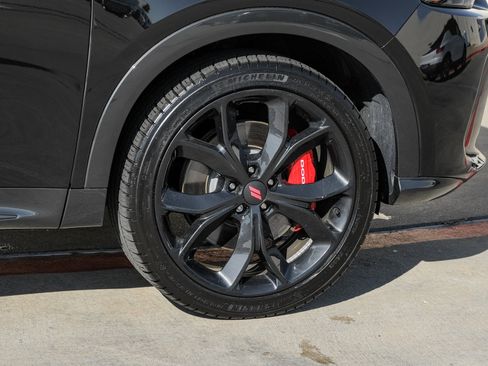 Used 2024 Dodge Hornet R/T Plus image 52