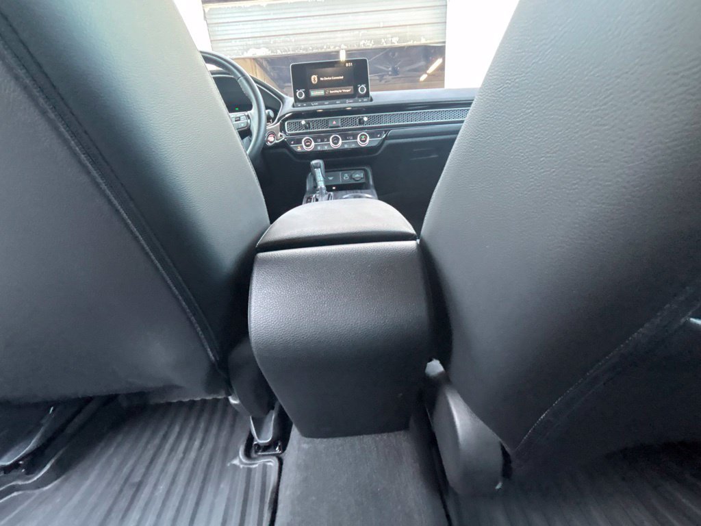 Used 2024 Honda Civic EX-L image 17