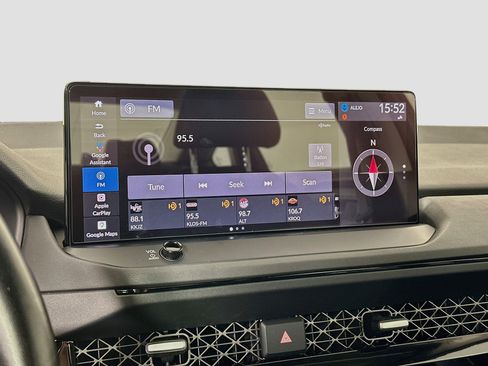 Used 2024 Honda Accord Touring image 19