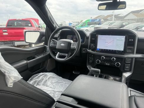 New 2026 Ford F150 XLT w/ Equipment Group 303A High AWD/4WD image 53