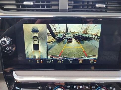 New 2026 GMC Sierra 2500 Denali w/ Denali Reserve Package image 25