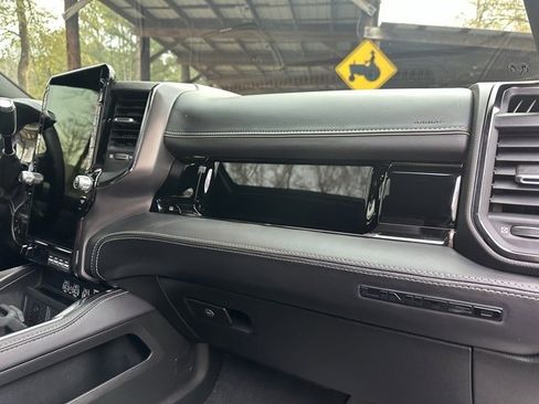 Used 2026 RAM 3500 Limited image 5