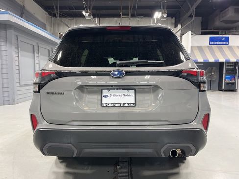 Certified 2026 Subaru Forester Limited AWD/4WD image 7