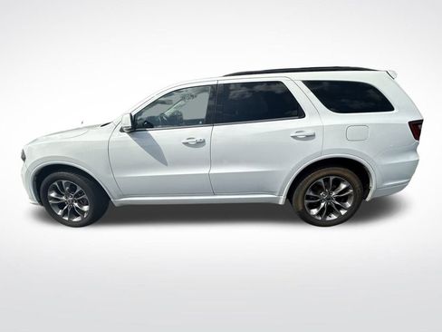 Used 2019 Dodge Durango GT image 7