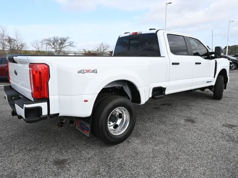 New 2026 Ford F350 XL w/ STX Appearance Package image 2