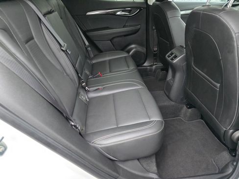 Used 2024 Buick Envision Preferred image 14