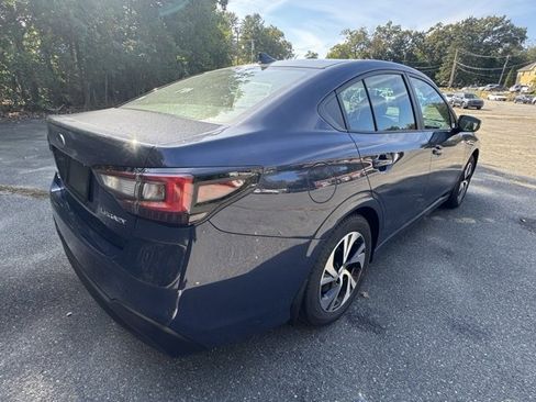 New 2025 Subaru Legacy Premium image 3