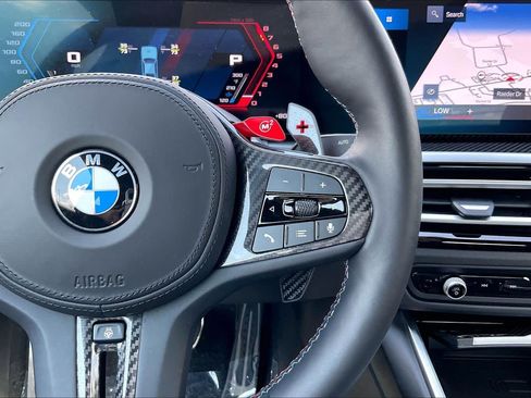 Used 2024 BMW M2 w/ Lighting Package RWD image 23