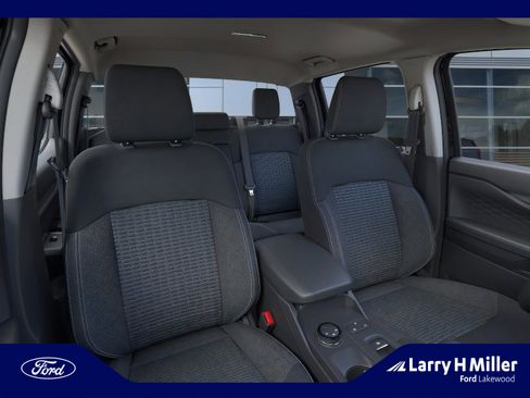 New 2025 Ford Ranger XL w/ Trailer Tow Package image 10