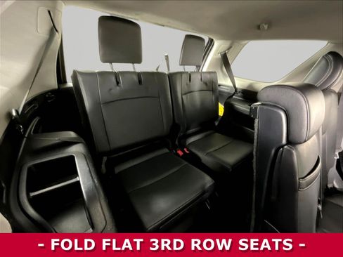 Used 2016 Toyota 4Runner Limited AWD/4WD image 24