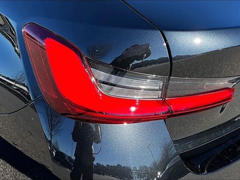 New 2026 BMW 330i Sedan w/ Premium Package image 14