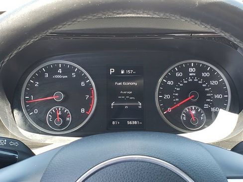 Certified 2023 Kia K5 GT-Line AWD/4WD image 20