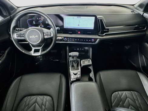 Used 2023 Kia Sportage X-Line AWD/4WD image 23