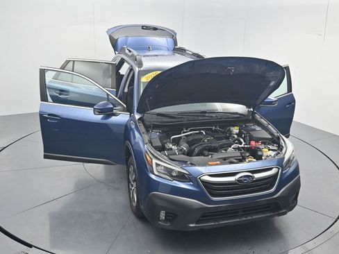 Used 2020 Subaru Outback Premium image 50