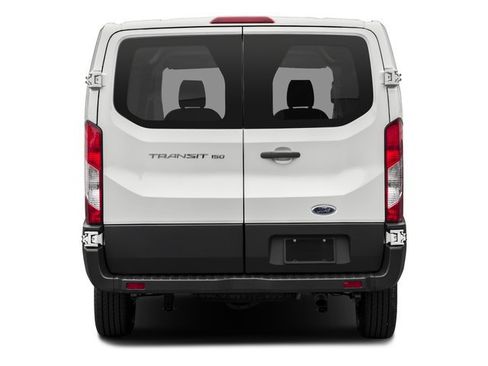 Used 2018 Ford Transit 150 130 Low Roof RWD image 5