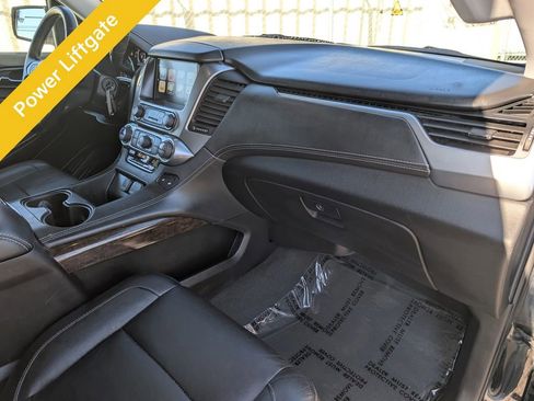Used 2019 Chevrolet Tahoe LT image 22