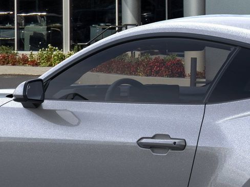 New 2026 Ford Mustang GT image 23