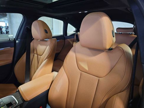 Certified 2023 BMW i4 eDrive35 w/ Premium Package image 32