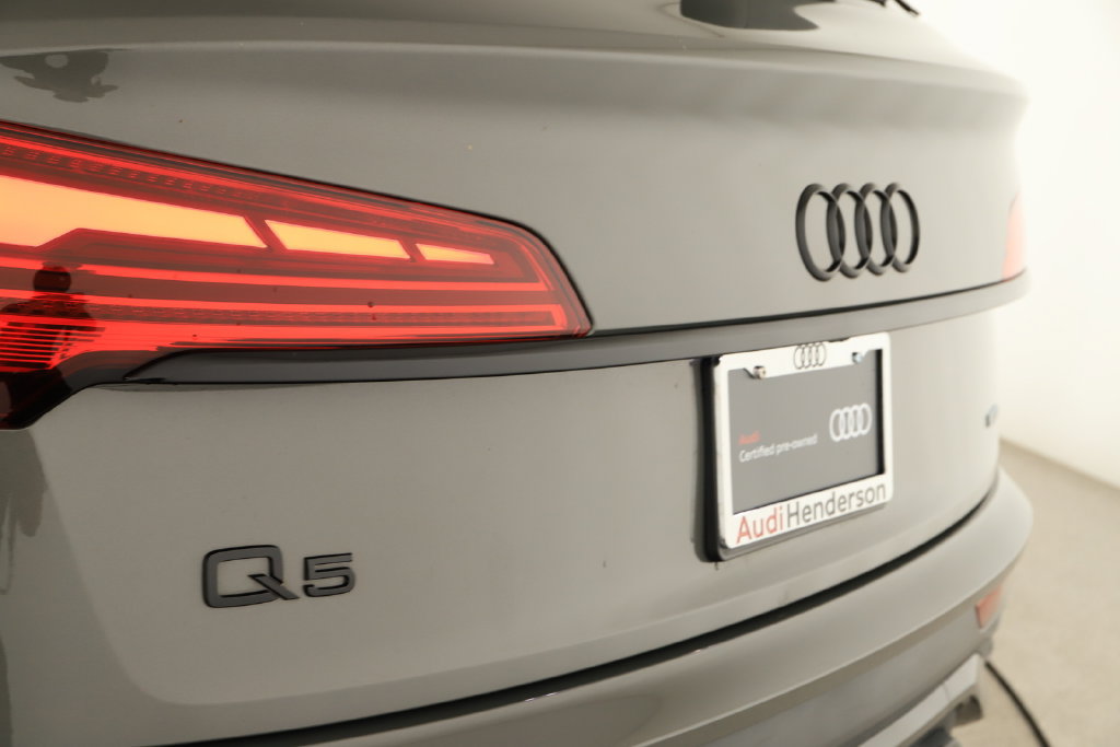 Certified 2023 Audi Q5 2.0T Premium Plus AWD/4WD image 30