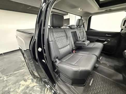 Used 2022 Toyota Tundra Limited image 26