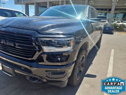 Used 2019 RAM 1500 Big Horn AWD/4WD image 21
